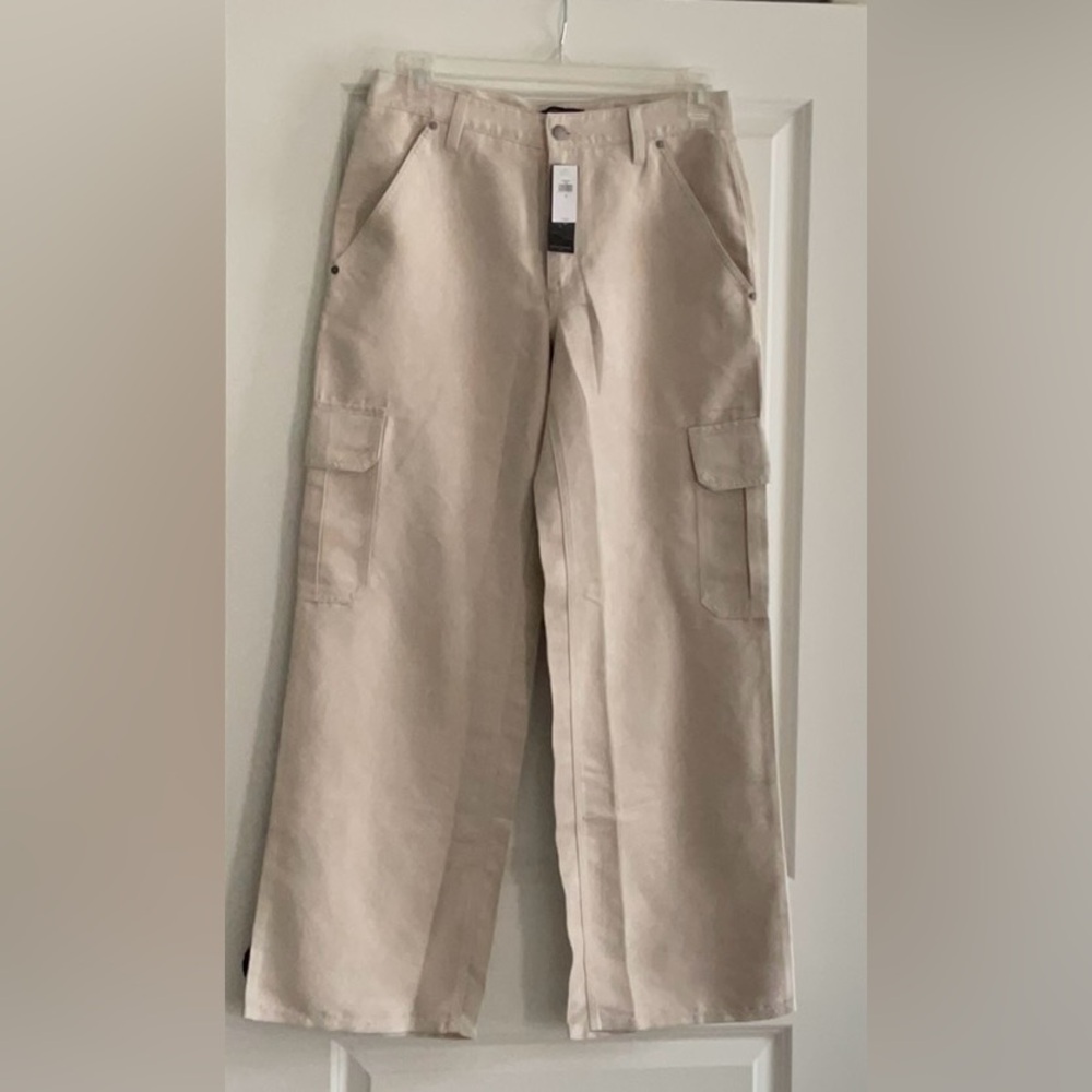 Banana Republic Cargo Pants
